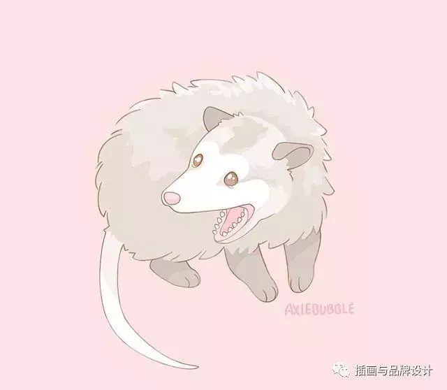 插畫丨插畫師把網上超火的的萌寵表情包,畫成超可愛漫畫,肯定有你見過的! 原文網址:https://kknews.cc/