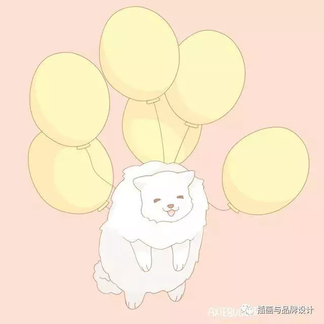 插畫丨插畫師把網上超火的的萌寵表情包,畫成超可愛漫畫,肯定有你見過的! 原文網址:https://kknews.cc/