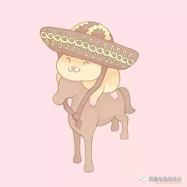 插畫丨插畫師把網上超火的的萌寵表情包,畫成超可愛漫畫,肯定有你見過的! 原文網址:https://kknews.cc/