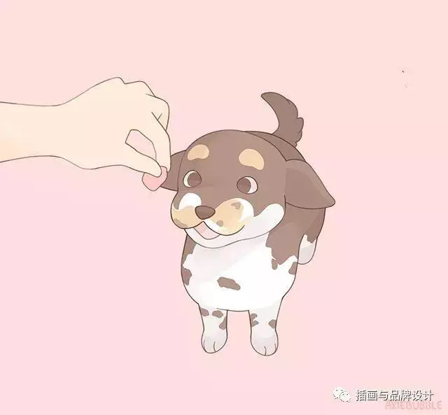 插畫丨插畫師把網上超火的的萌寵表情包,畫成超可愛漫畫,肯定有你見過的! 原文網址:https://kknews.cc/
