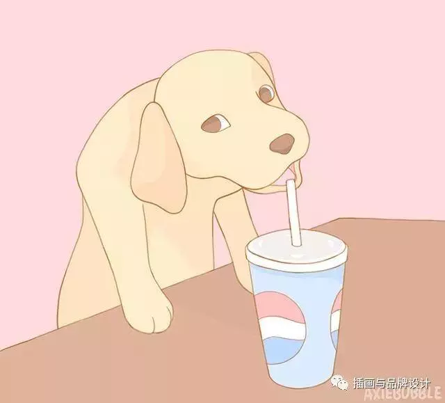 插畫丨插畫師把網上超火的的萌寵表情包,畫成超可愛漫畫,肯定有你見過的! 原文網址:https://kknews.cc/