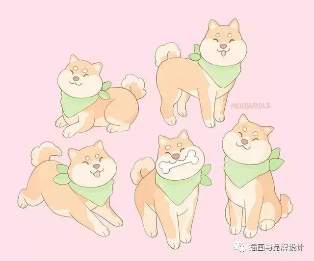 插畫丨插畫師把網上超火的的萌寵表情包,畫成超可愛漫畫,肯定有你見過的! 原文網址:https://kknews.cc/