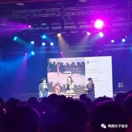 少時成員住當年演唱會酒店,分享泳裝照,我很害羞!