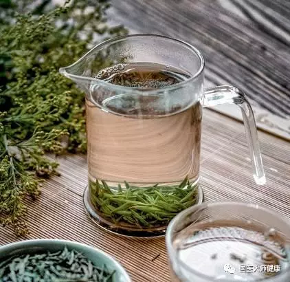 自古中醫飲茶延壽,如何為自己選出長壽茶?超簡單方法……