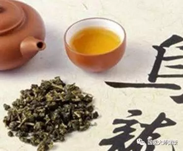 自古中醫飲茶延壽,如何為自己選出長壽茶?超簡單方法……