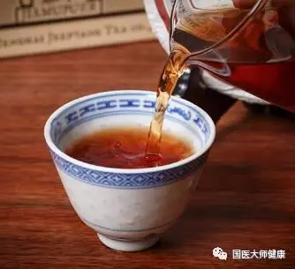 自古中醫飲茶延壽,如何為自己選出長壽茶?超簡單方法……
