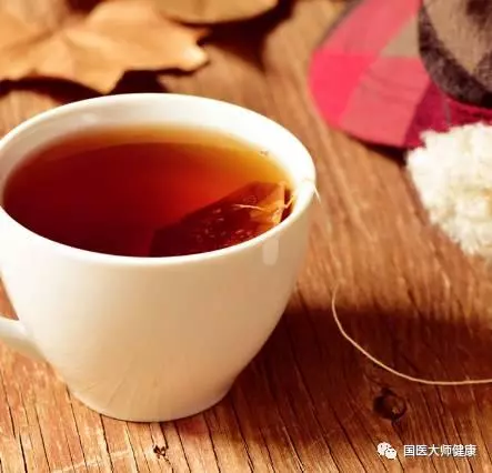 自古中醫飲茶延壽,如何為自己選出長壽茶?超簡單方法……