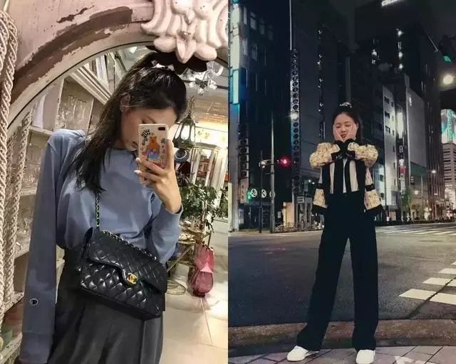 韓網友公認的「女友LOOK終結者」,知性帥氣、軟萌可愛全都有!