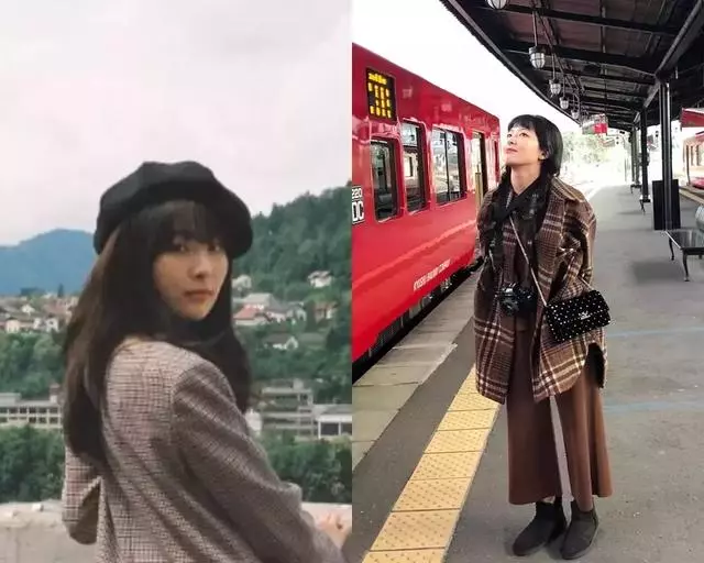 韓網友公認的「女友LOOK終結者」,知性帥氣、軟萌可愛全都有!
