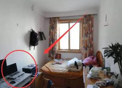 有錢人的臥室從來不放這些東西,預示財運不濟,活該你窮,千萬要注意了!