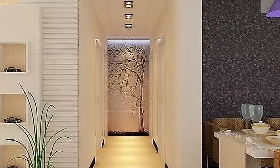 門後有此3個「髒東西」在,敗運傷財,家宅越住越窮!
