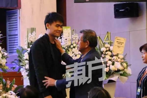 不幸車禍逝世,她逾兩年前低調結婚的老公黃偉津也隨後「曝光」! ~「娶了不得了的天使」 江倩齡老公髮長文悼念愛妻