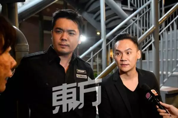 不幸車禍逝世,她逾兩年前低調結婚的老公黃偉津也隨後「曝光」! ~「娶了不得了的天使」 江倩齡老公髮長文悼念愛妻