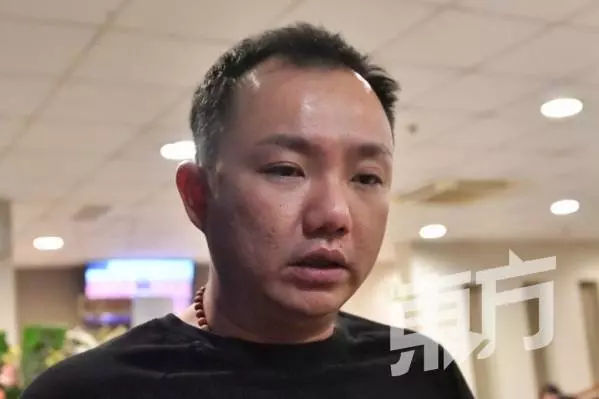 不幸車禍逝世,她逾兩年前低調結婚的老公黃偉津也隨後「曝光」! ~「娶了不得了的天使」 江倩齡老公髮長文悼念愛妻