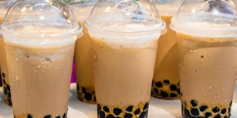 營養專家:最垃圾的飲品是奶茶!對身體壞處多多!