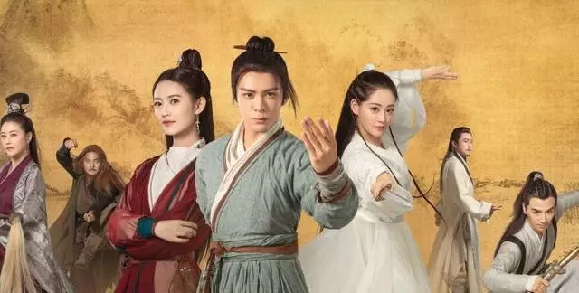 還記得TVB版少年張無忌嗎?息影做保險業,現又成為車仔面老闆!