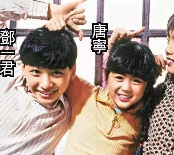 還記得TVB版少年張無忌嗎?息影做保險業,現又成為車仔面老闆!