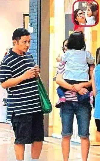 還記得TVB版少年張無忌嗎?息影做保險業,現又成為車仔面老闆!