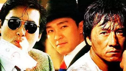 上映33天日票房不足10萬,周星馳盡力了,他跌下神壇了