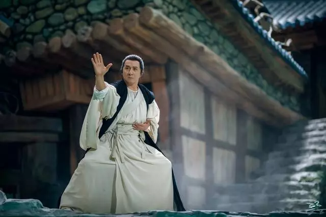 上映33天日票房不足10萬,周星馳盡力了,他跌下神壇了