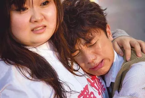 25歲搭檔王祖藍走紅,她被封宅男女神,身材肥胖堪比沈殿霞