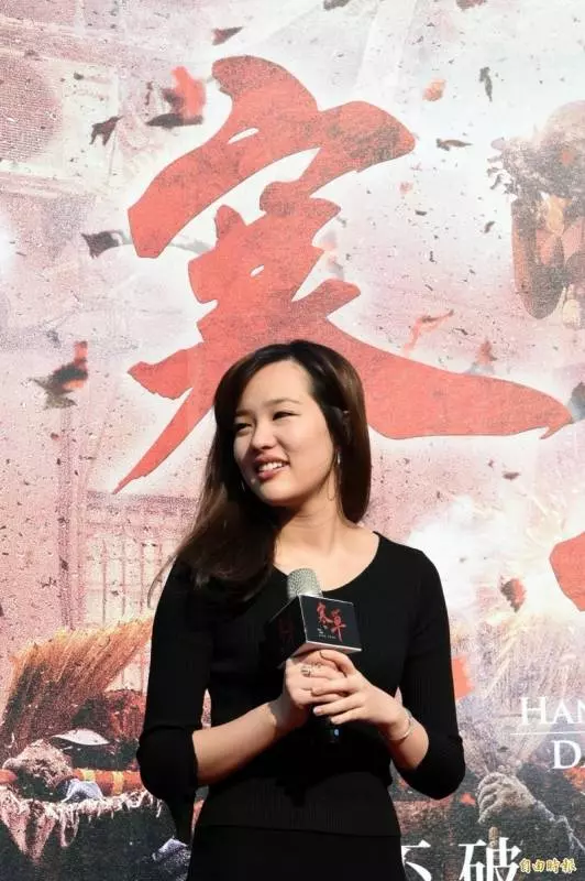 「韓冰的美不用選美證明」 潘恆旭遭酸:滿嘴馬屁!