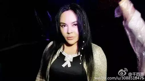 消失多年因柯P登頭條!女星浮腫模樣曝光…遭酸:黑山老妖