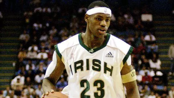 ESPN統計了這些年喬丹對詹姆斯的評價,態度轉變實在太大!這才是對詹皇最公正誇獎! -