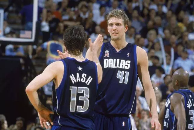 為什麼當代NBA球員都很容易焦慮 德佬點出的這個原因你認同嗎?