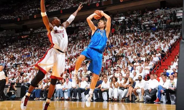 為什麼當代NBA球員都很容易焦慮 德佬點出的這個原因你認同嗎?