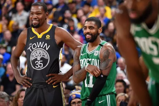 為什麼當代NBA球員都很容易焦慮 德佬點出的這個原因你認同嗎?