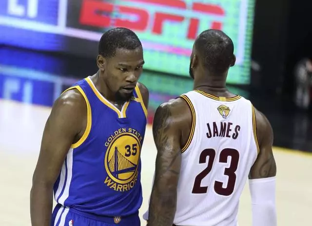 為什麼當代NBA球員都很容易焦慮 德佬點出的這個原因你認同嗎?