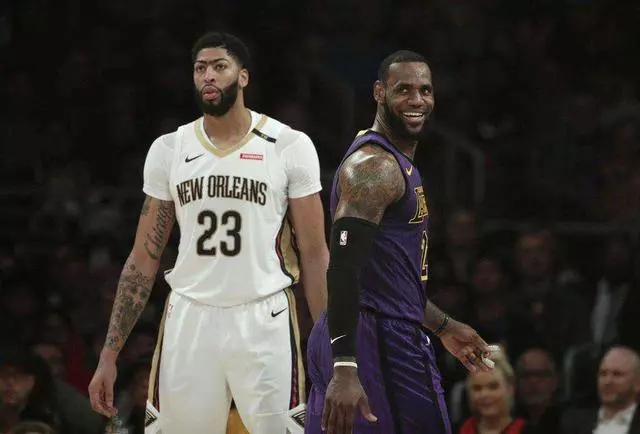 為什麼當代NBA球員都很容易焦慮 德佬點出的這個原因你認同嗎?