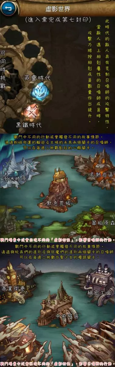神魔之塔2019入塔指南