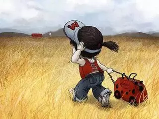 心理學家:多帶孩子旅行,大腦會發生神奇變化,記憶也會影響孩子一生
