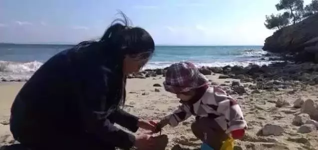 心理學家:多帶孩子旅行,大腦會發生神奇變化,記憶也會影響孩子一生