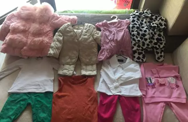 你給孩子穿的衣服,決定他的氣質和未來,父母必知