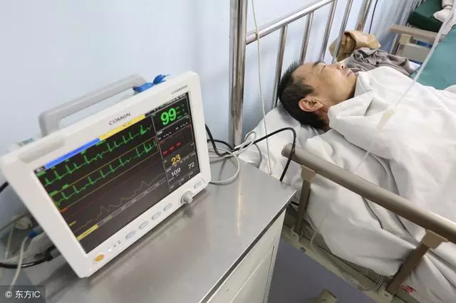 37歲血壓一直「正常」,突發腦梗死?醫生找到禍根----還是高血壓