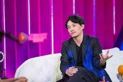張震為女兒舉辦百人生日宴,沒想到他也是女兒奴啊!