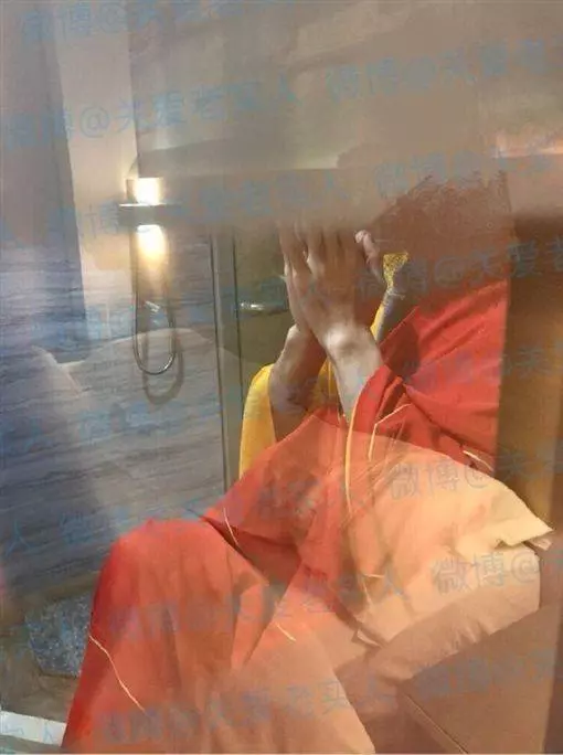 男友竟是和尚!要求進行「靈肉合一」 一面滾床單一面念大悲咒