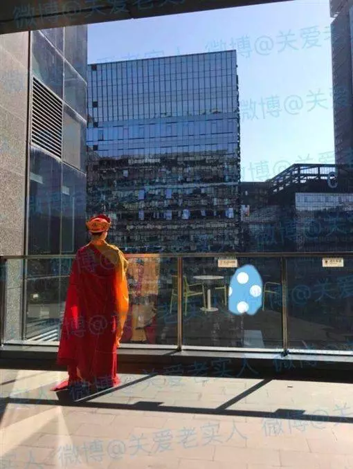 男友竟是和尚!要求進行「靈肉合一」 一面滾床單一面念大悲咒