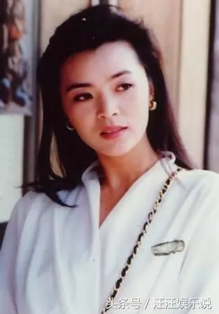 周潤發為她自殺,劉德華對她一見鍾情,離婚後竟「女女戀」11年,現在竟然變成這樣……