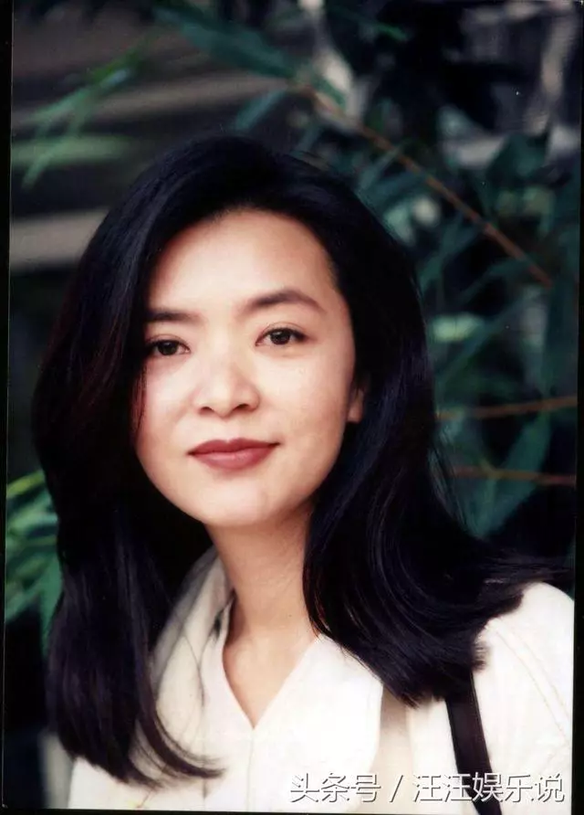 周潤發為她自殺,劉德華對她一見鍾情,離婚後竟「女女戀」11年,現在竟然變成這樣……