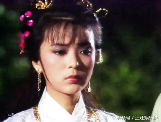 周潤發為她自殺,劉德華對她一見鍾情,離婚後竟「女女戀」11年,現在竟然變成這樣……