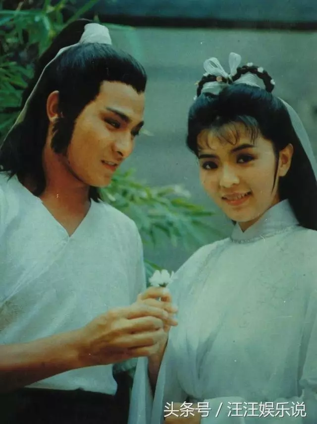 周潤發為她自殺,劉德華對她一見鍾情,離婚後竟「女女戀」11年,現在竟然變成這樣……
