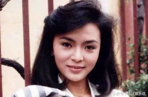 周潤發為她自殺,劉德華對她一見鍾情,離婚後竟「女女戀」11年,現在竟然變成這樣……