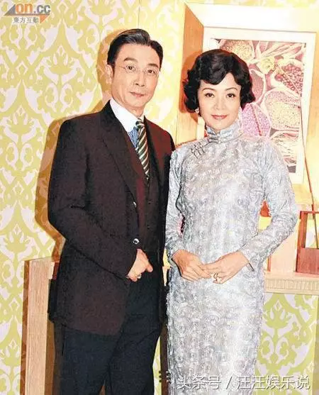 周潤發為她自殺,劉德華對她一見鍾情,離婚後竟「女女戀」11年,現在竟然變成這樣……