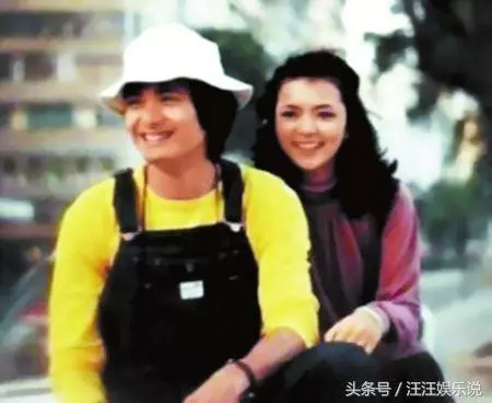 周潤發為她自殺,劉德華對她一見鍾情,離婚後竟「女女戀」11年,現在竟然變成這樣……