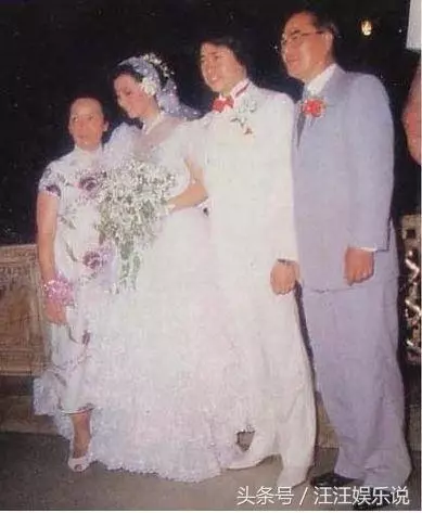 周潤發為她自殺,劉德華對她一見鍾情,離婚後竟「女女戀」11年,現在竟然變成這樣……