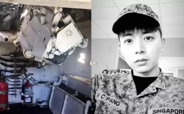 馮偉衷軍訓意外,紐西蘭驗屍庭將不會對事故展開研訊